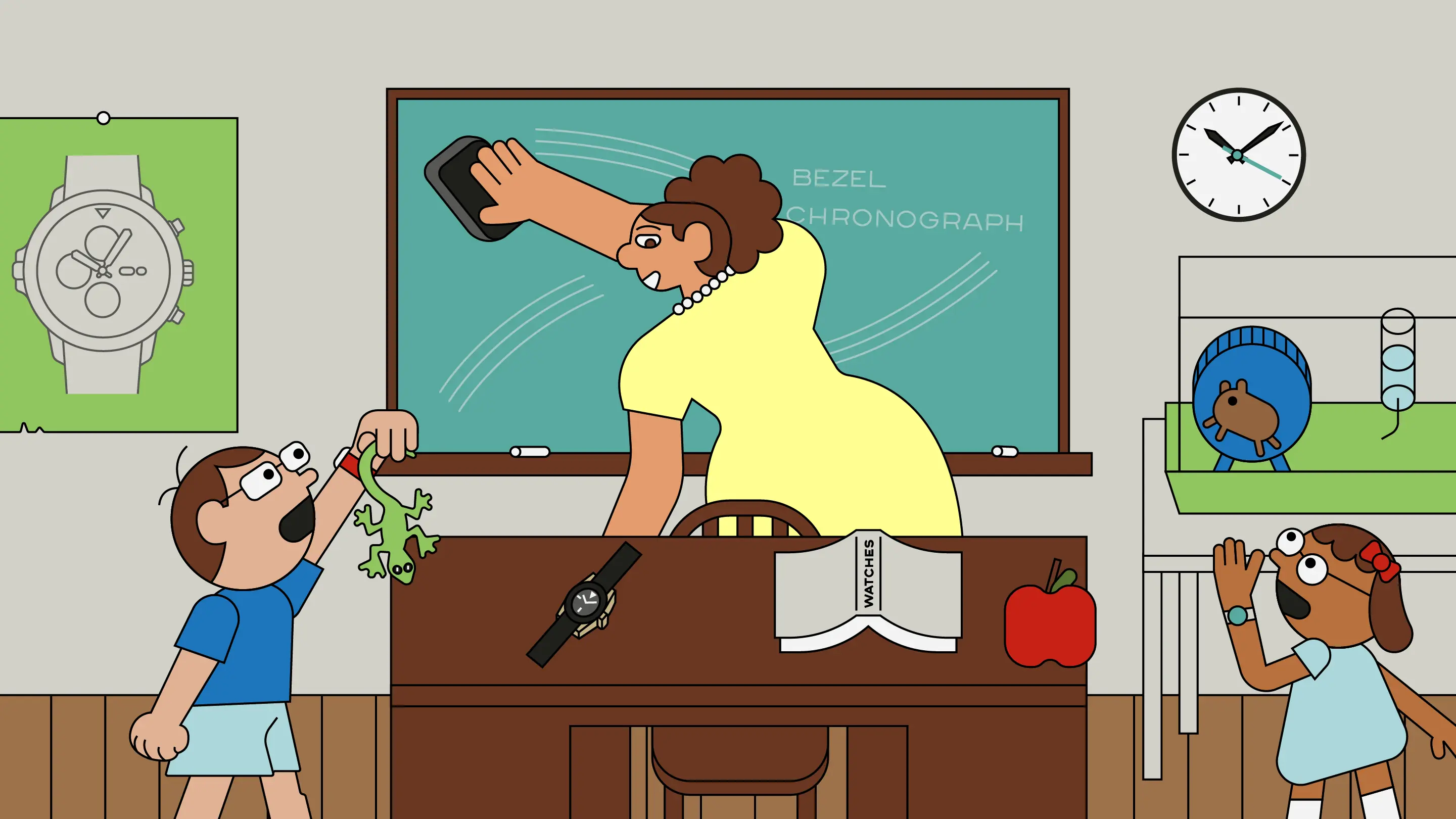 Google Store Purchase